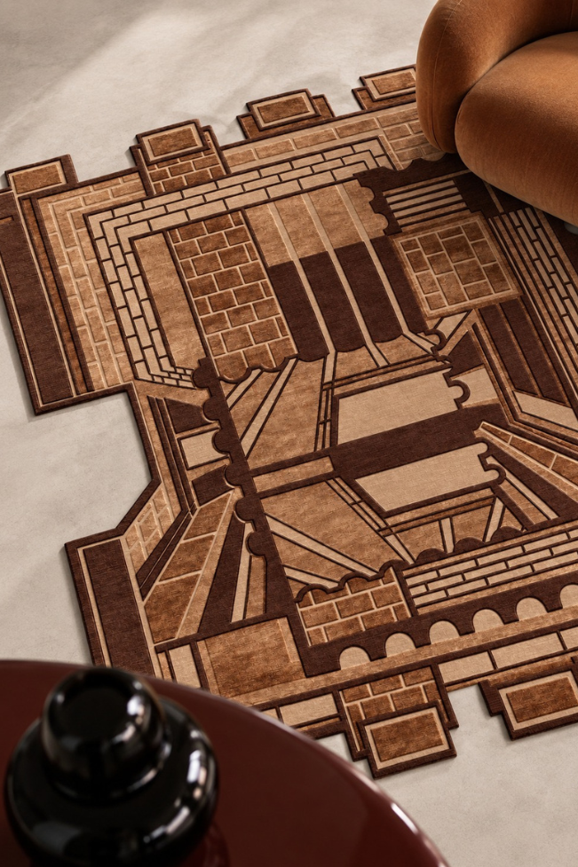 Terracotta Field