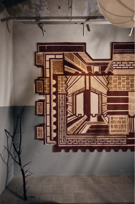 Terracotta Field