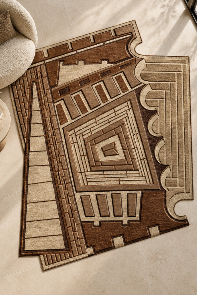 Built Rhythm