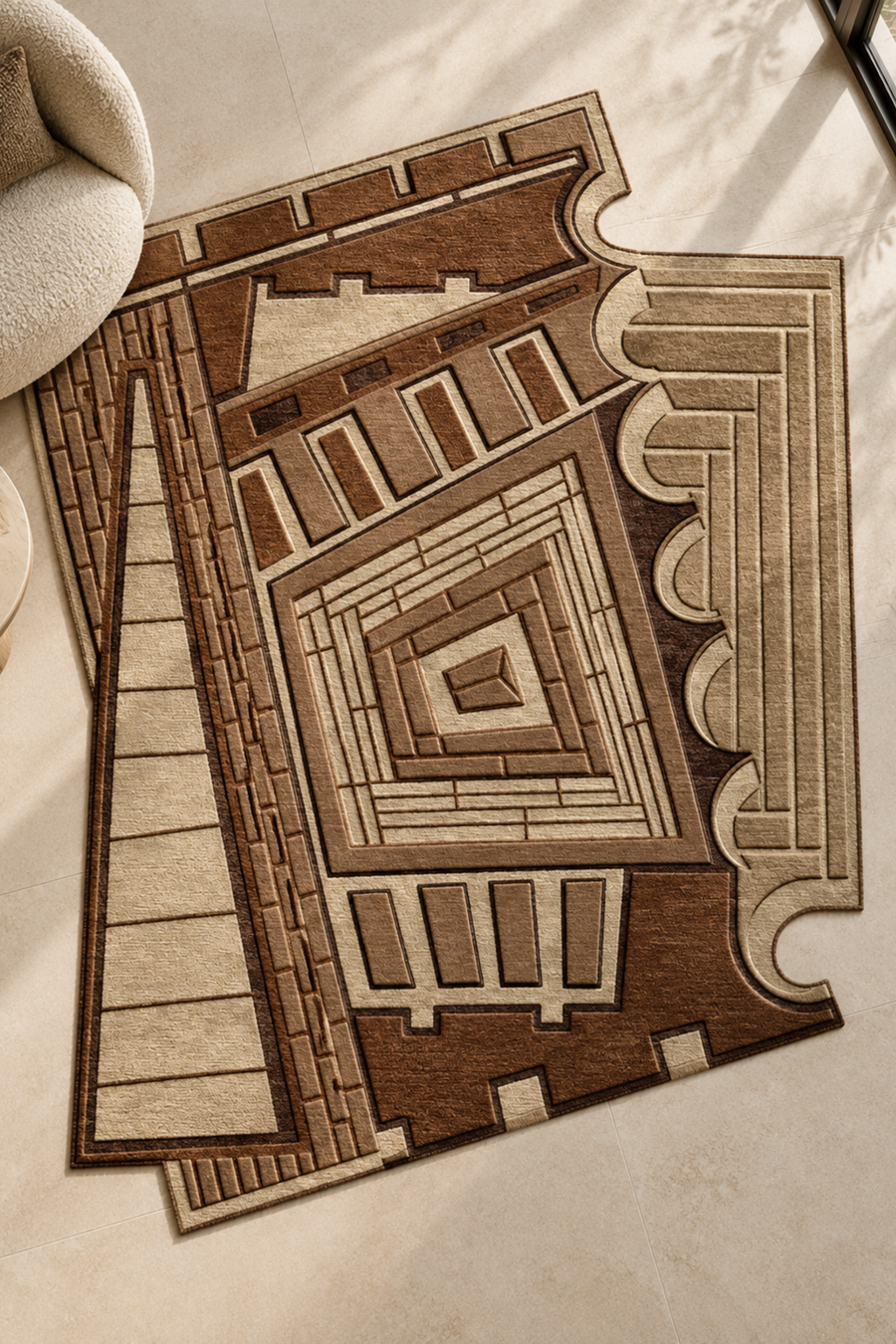 Built Rhythm
