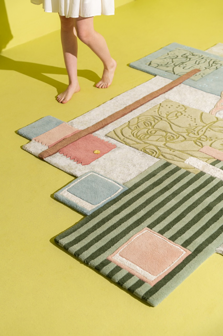 Kinfolk By Aisha Rao