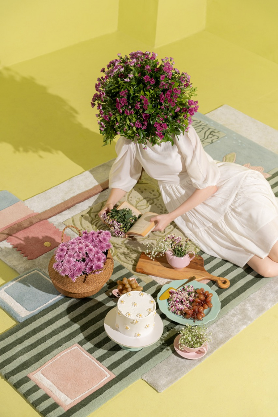 Kinfolk By Aisha Rao