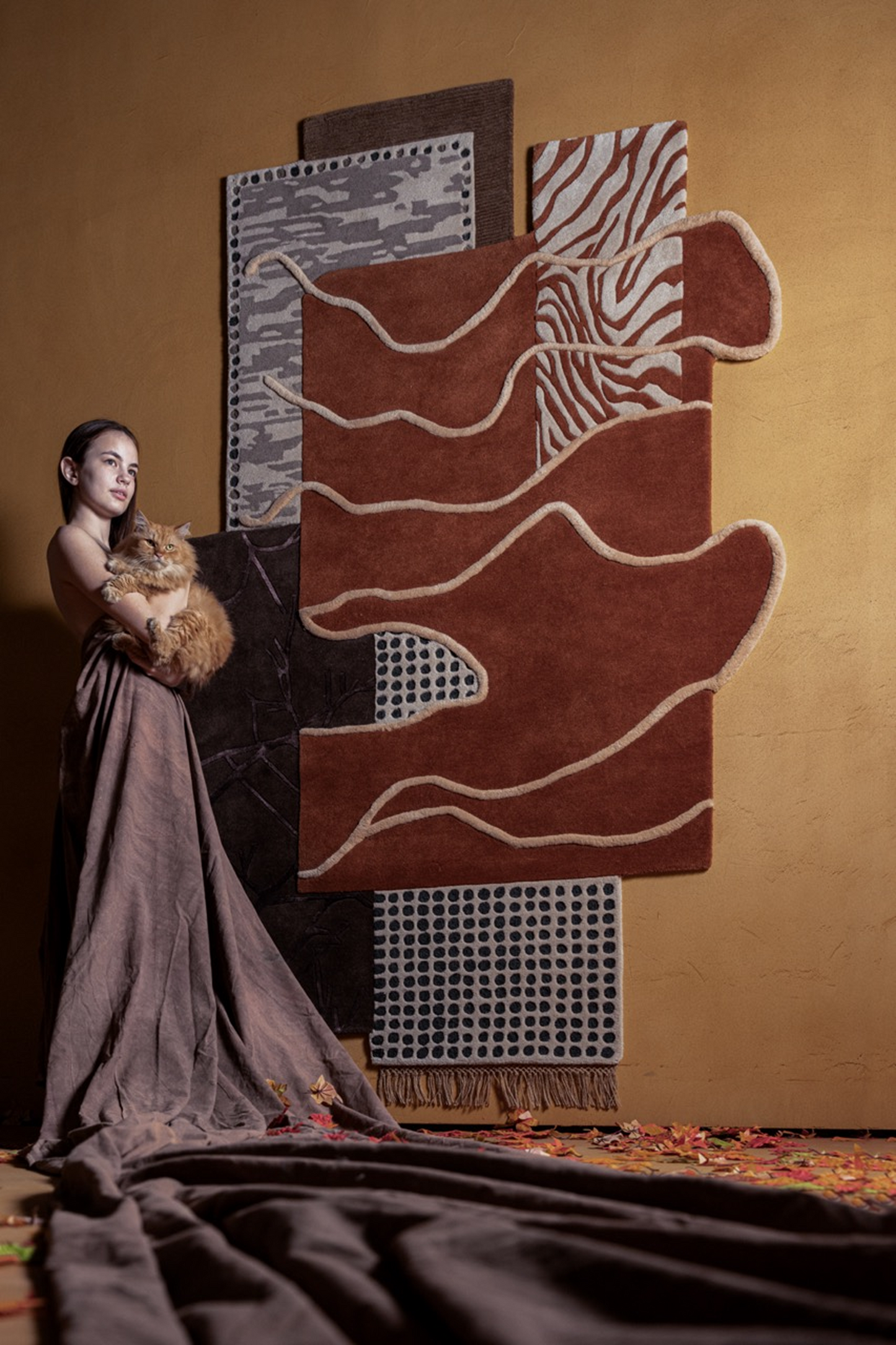 Kinfolk By Aisha Rao