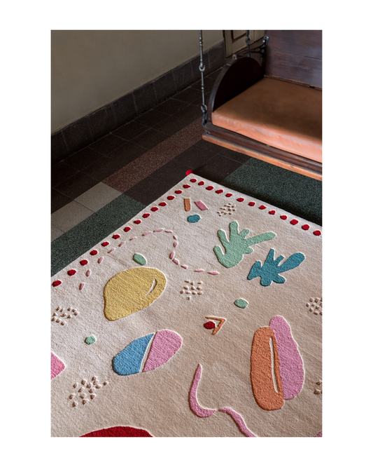 Carpet 4